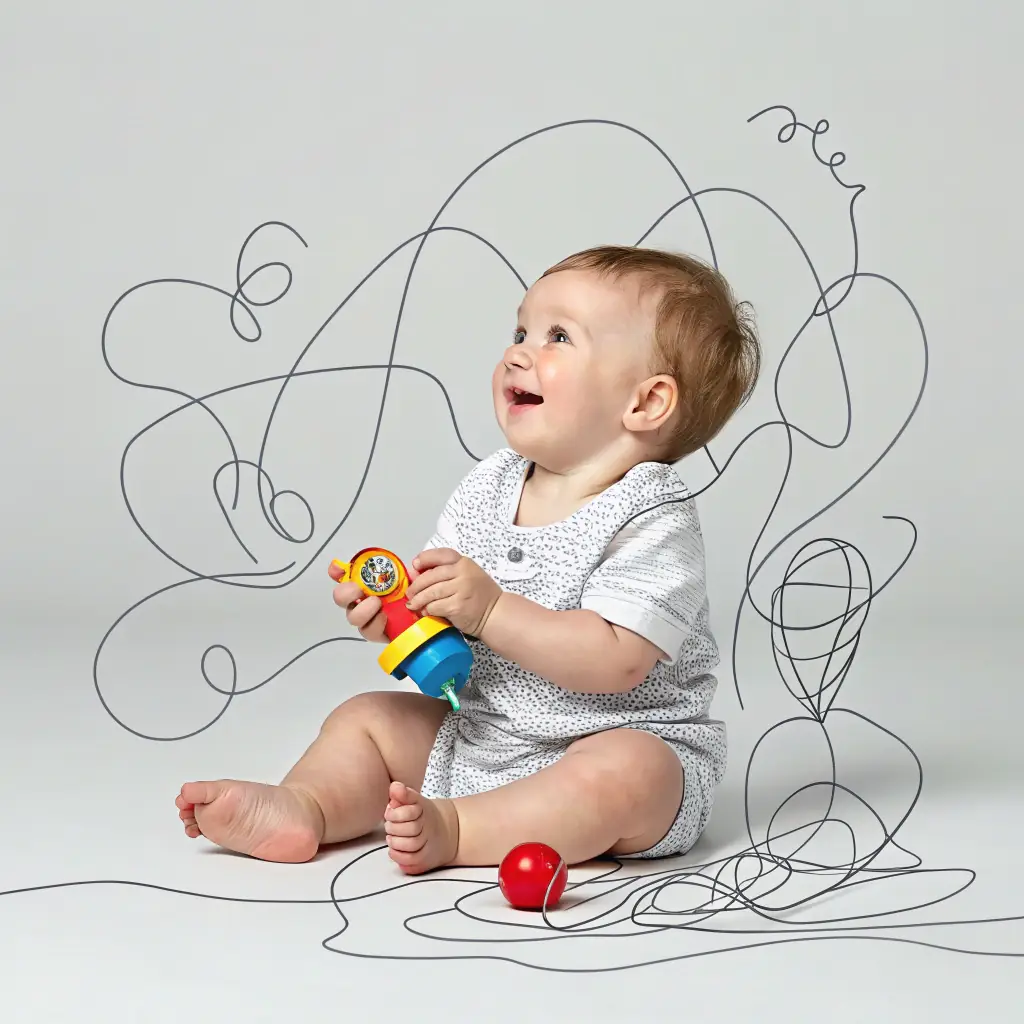 Custom Child’s Dream Sculpture